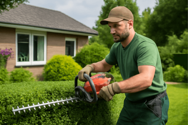 hovenier waddinxveen